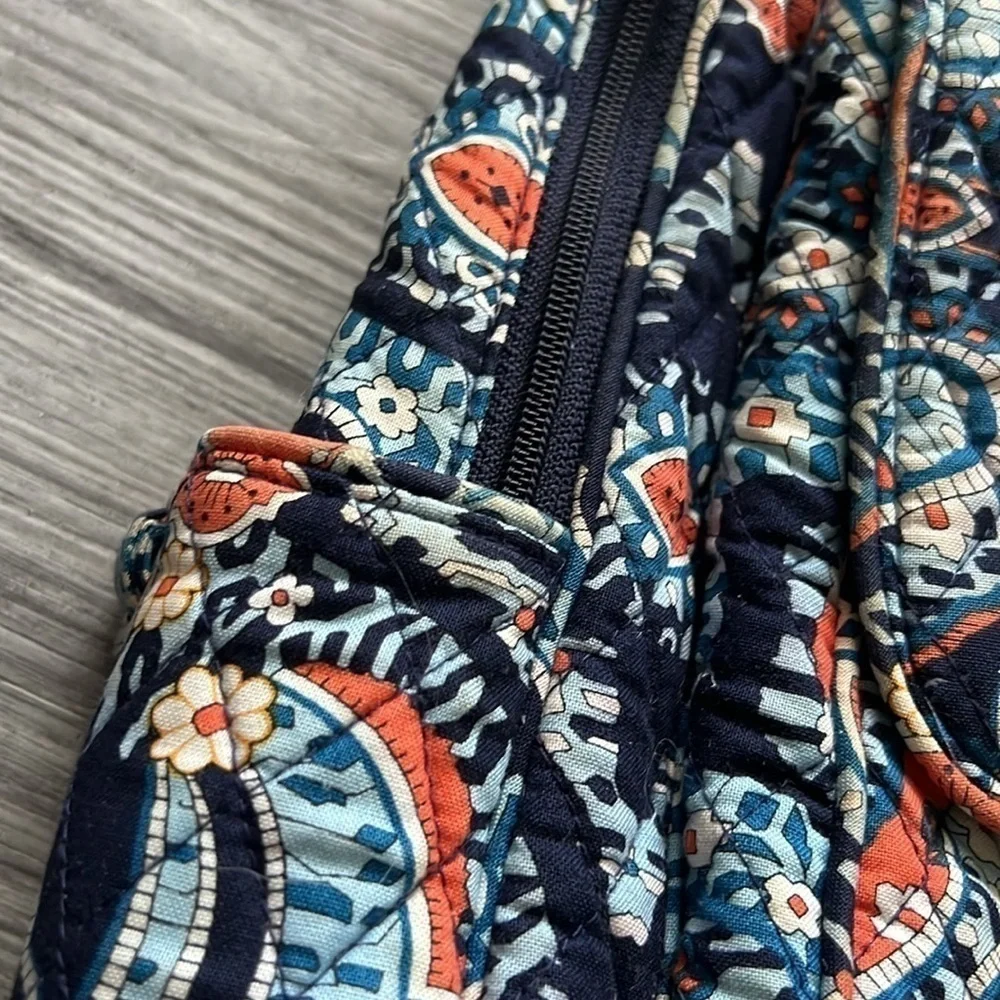 Vera Bradley Ultimate BookBag